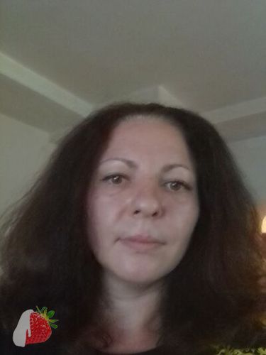 Каролина 45 лет - из города Старый Оскол