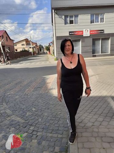 Валерия 45 лет - из города Белореченск