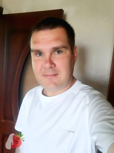 Егор 41 год - из города Краснодар