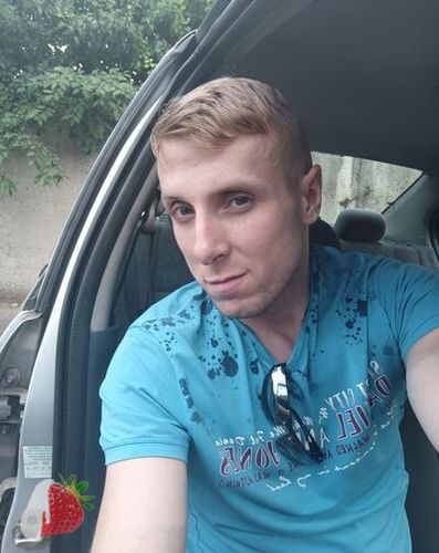 Кирилл 41 год - из города Краснодар