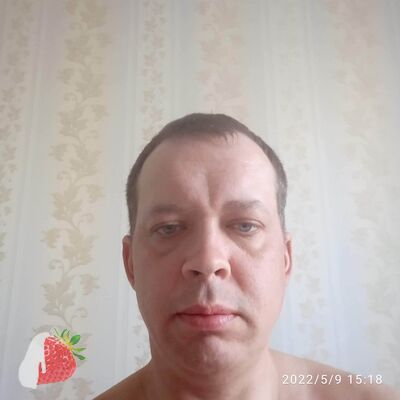 Игнатий 42 года - из города Петропавловск-Камчатский