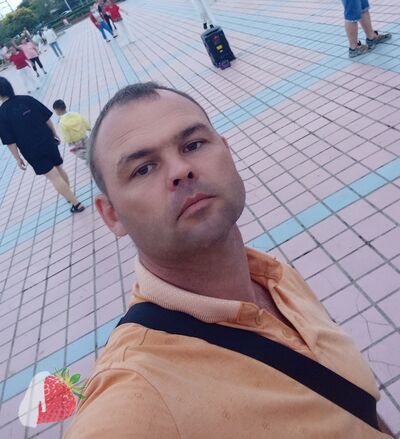 Емельян 42 года - из города Новороссийск