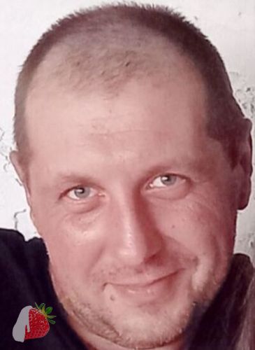 Данислав 41 год - из города Лабинск