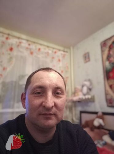 Иван 42 года - из города Обнинск