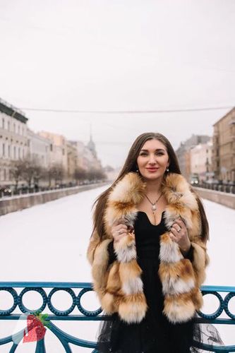 Каролина 36 лет - из города Апшеронск