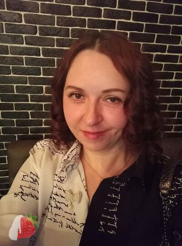 Наталия 38 лет - из города Петровск