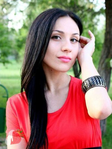 Луиза 37 лет - из города Краснодар