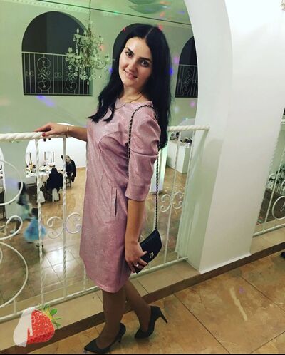 Василиса 31 год - из города Армавир