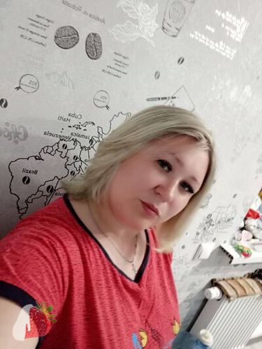 Изабелла 32 года - из города Новороссийск